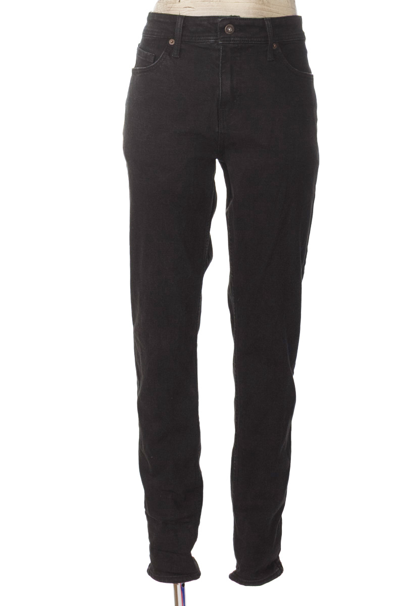 Jean color Negro - Koaj