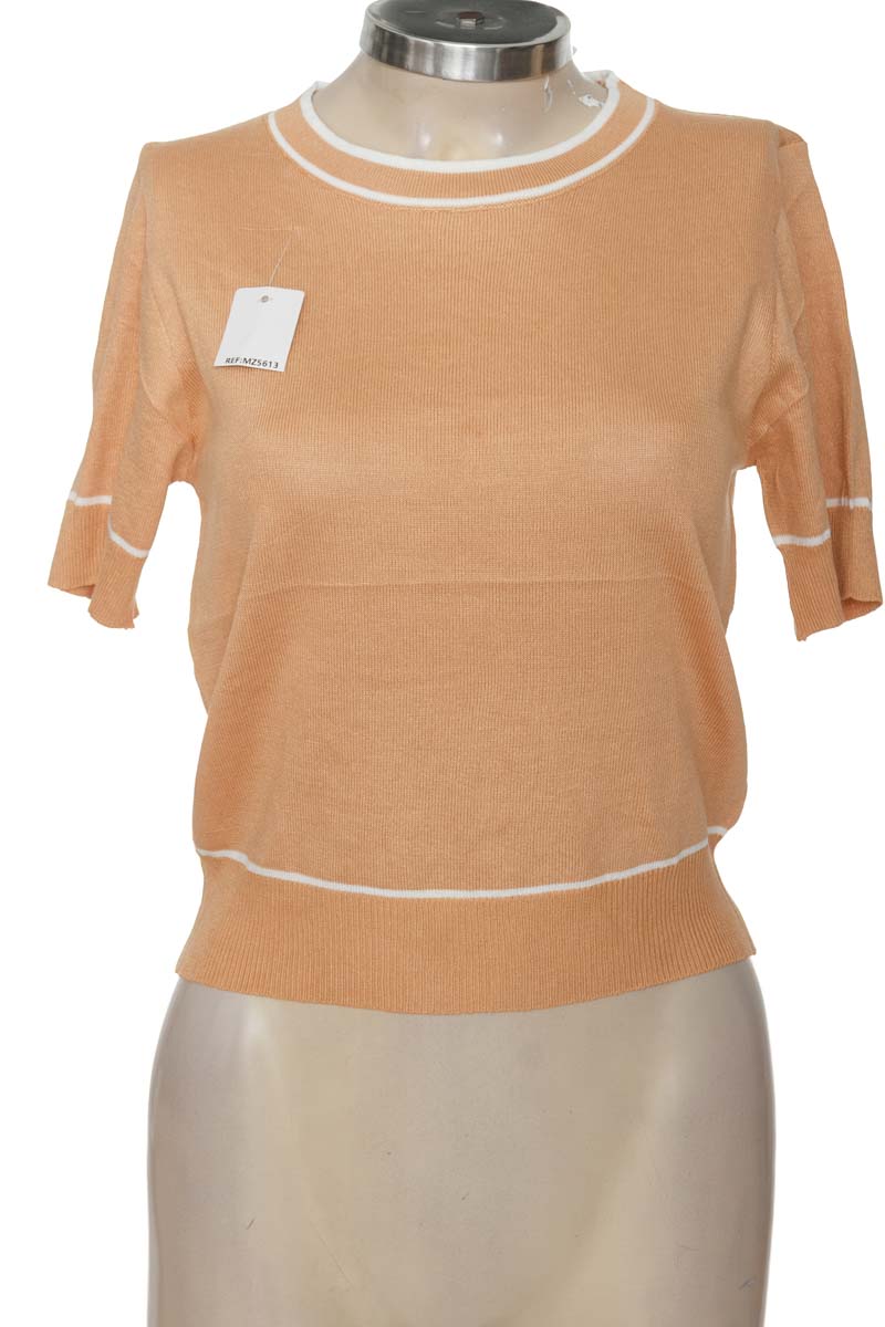 Sweater color Beige - Closeando