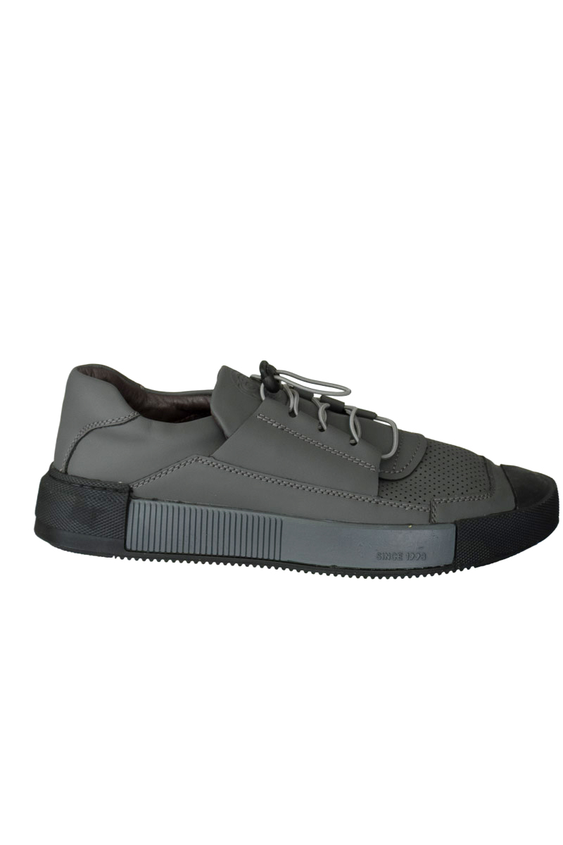 Zapato color Gris - Clohoo