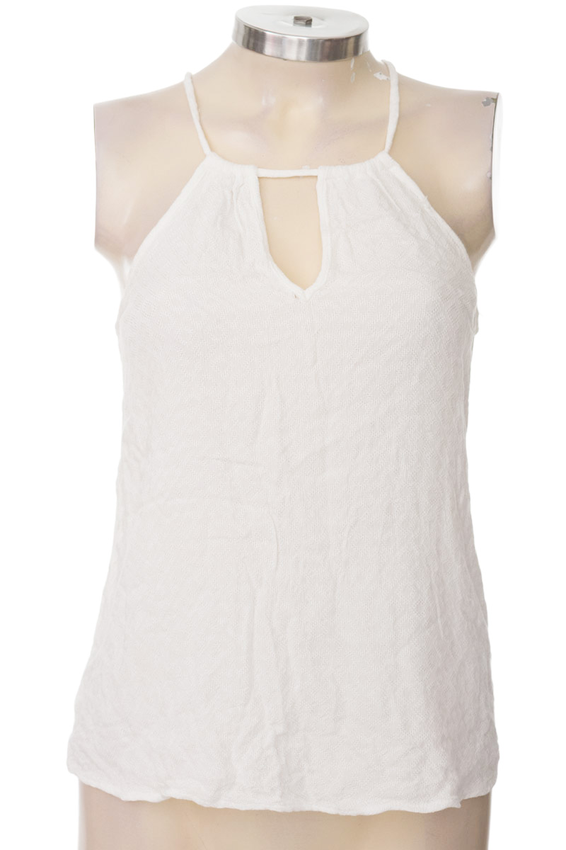 Top / Camiseta color Blanco - ELA