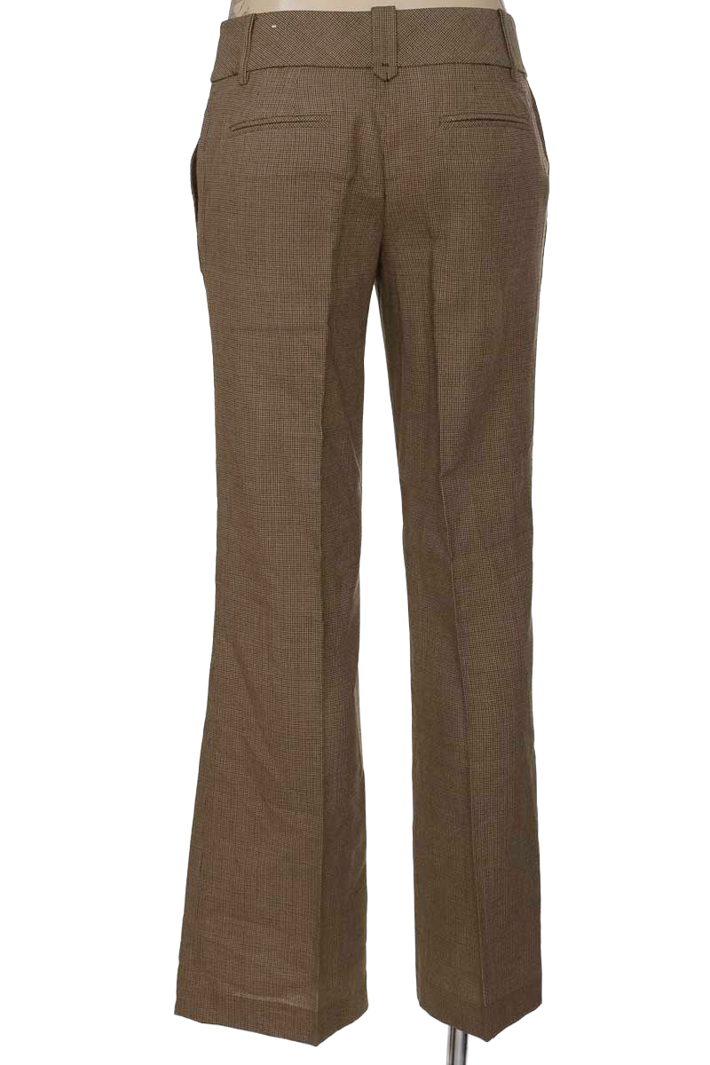 Pantalones color Beige - Ann Taylor