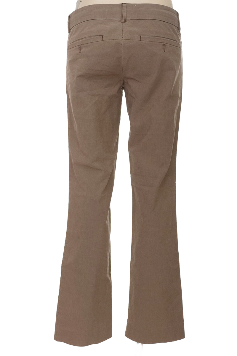 Pantalón color Beige - Chevignon