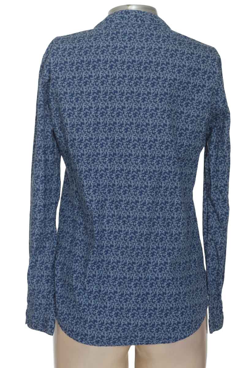 Blusa color Azul - Believe