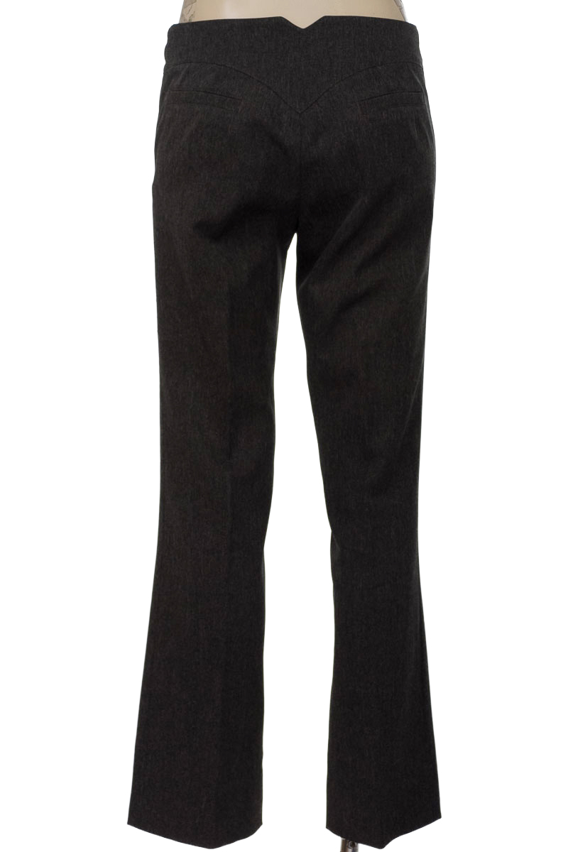 Pantalones color Gris - Beso de Coco