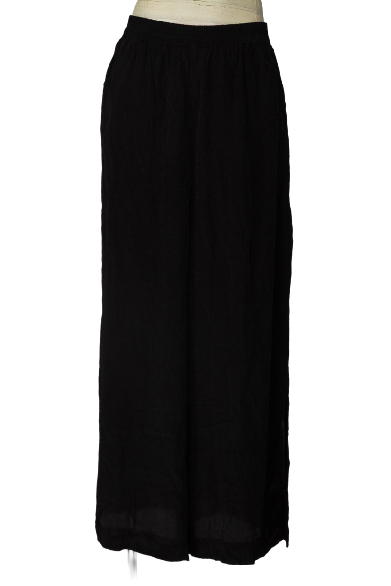 Pantalones color Negro - Closeando