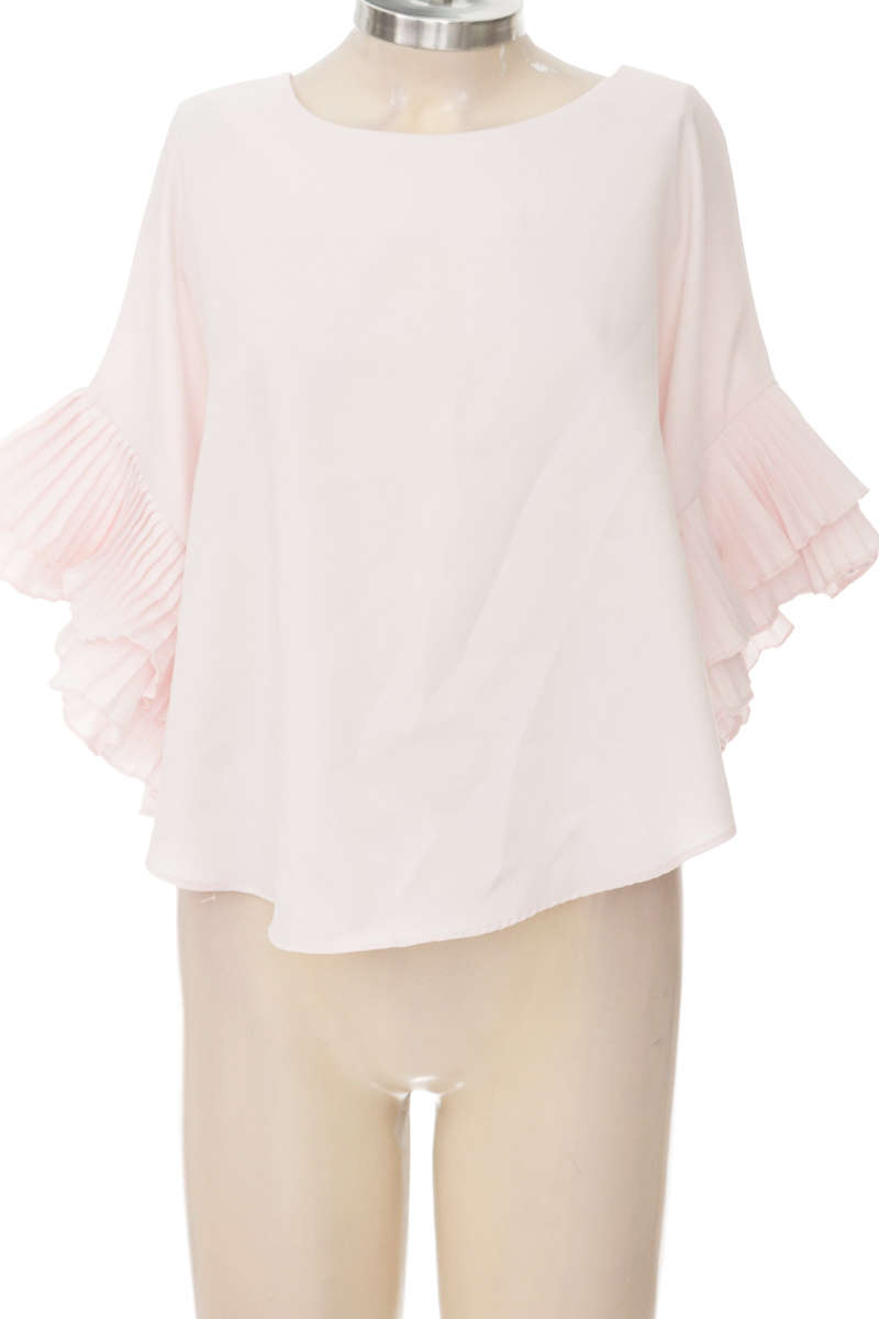 Blusa color Rosado - Ontwelfth