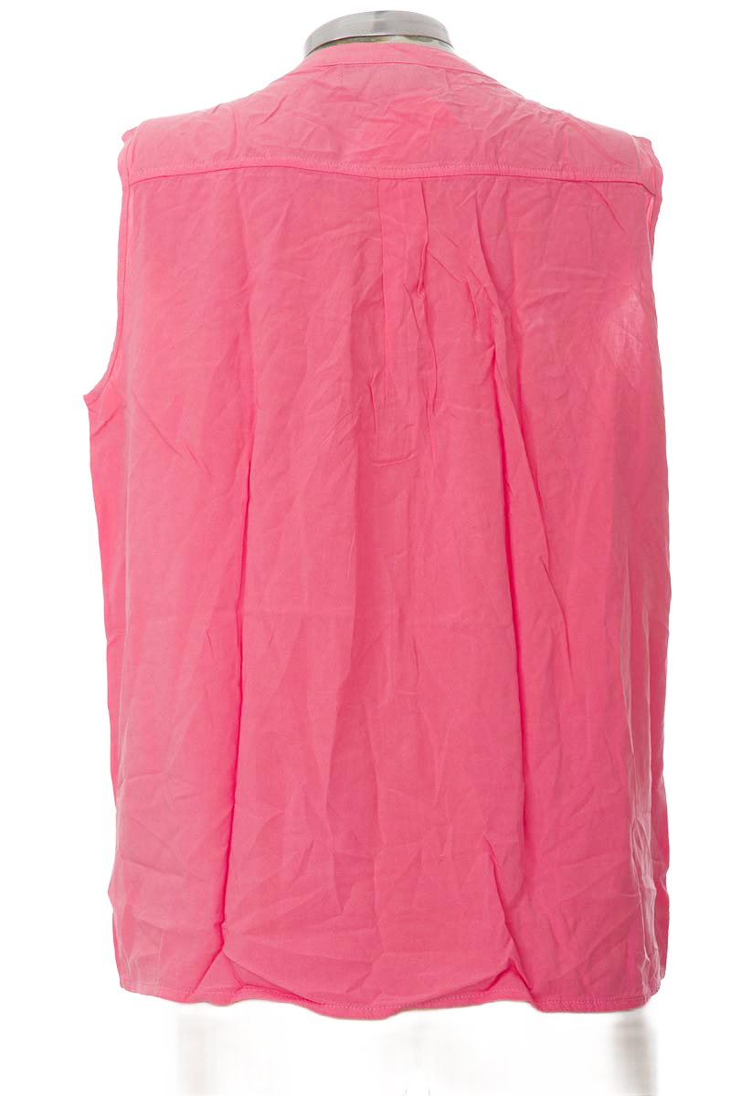 Top / Camiseta color Rosado - APOLOGY