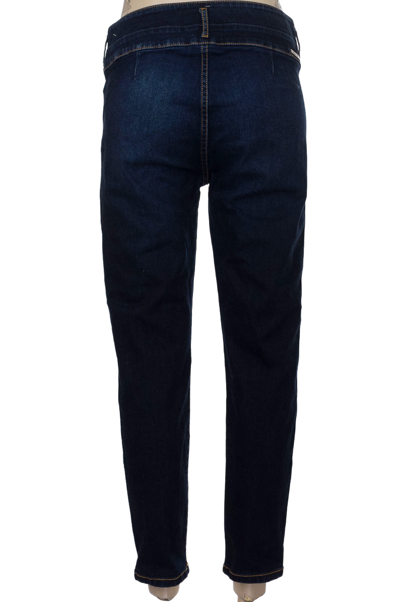 Pantalones color Azul - ELA