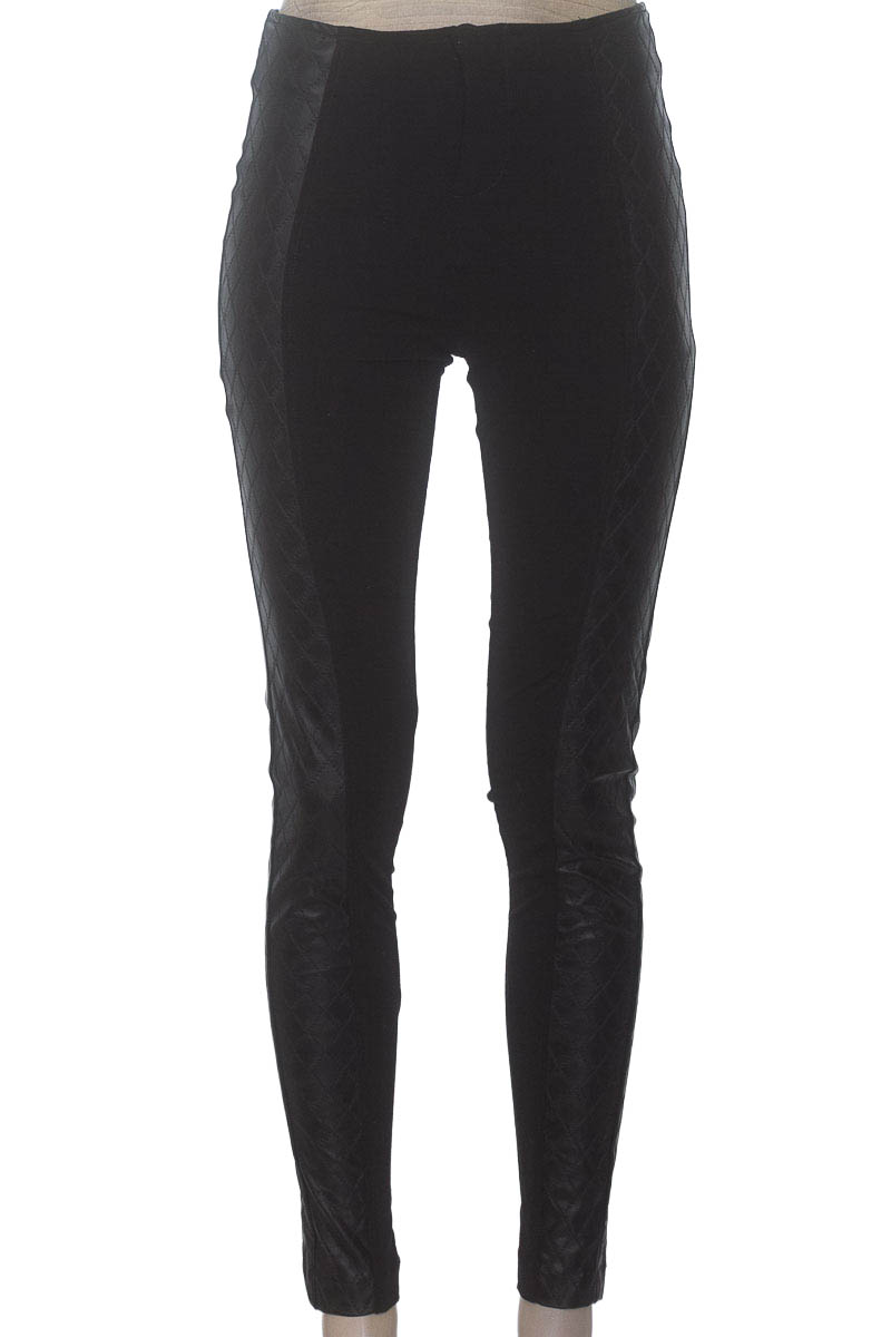 Pantalones color Negro - RAGGED