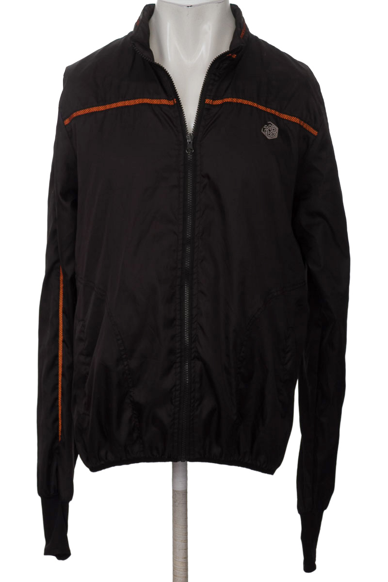 Ropa Deportiva color Negro - Closeando