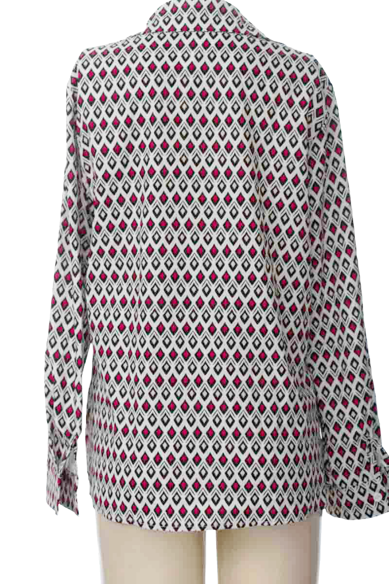 Blusa color Blanco - Closeando