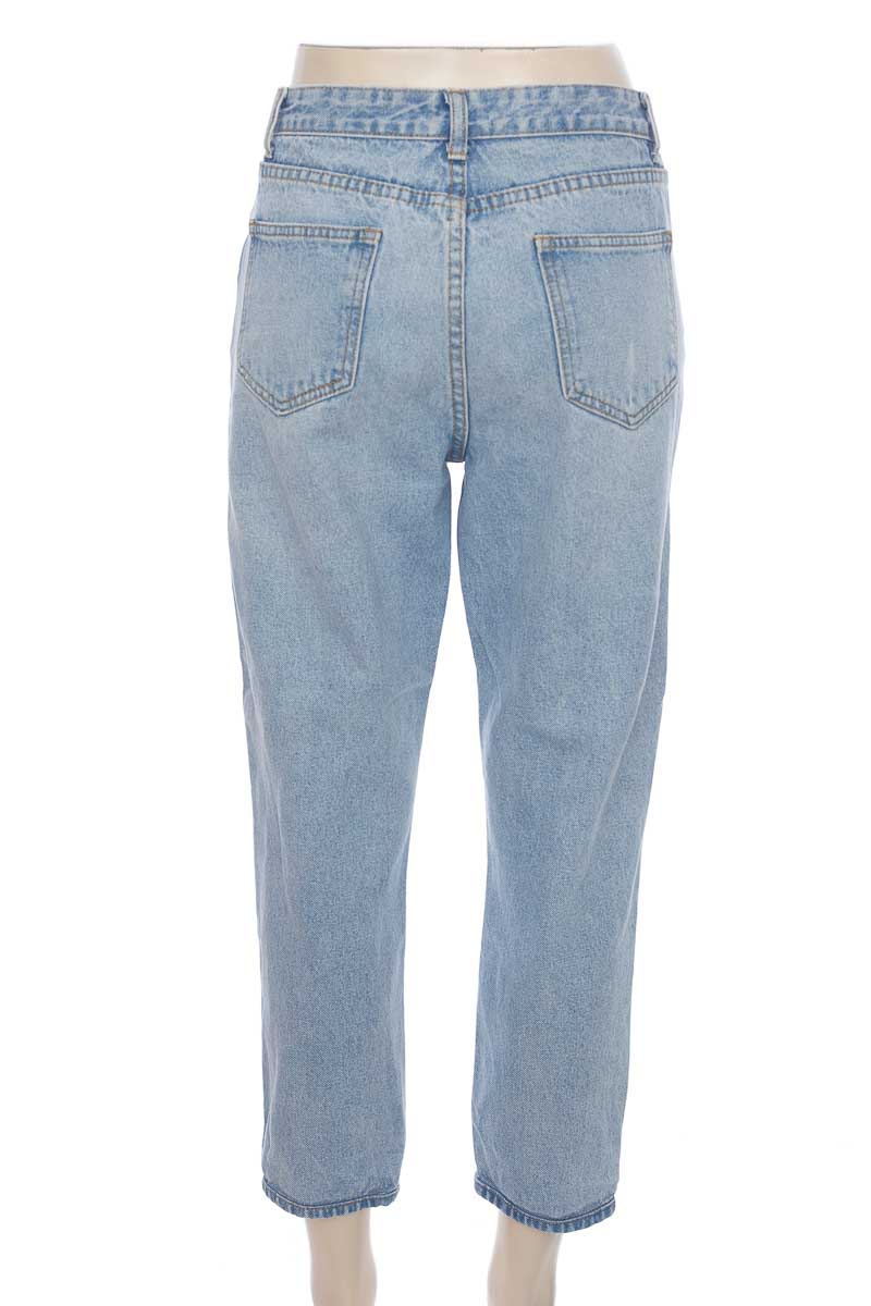 Pantalones color Azul - Shein