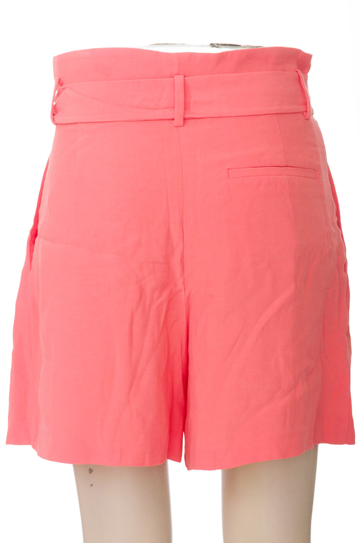 Short color Fucsia - MNG