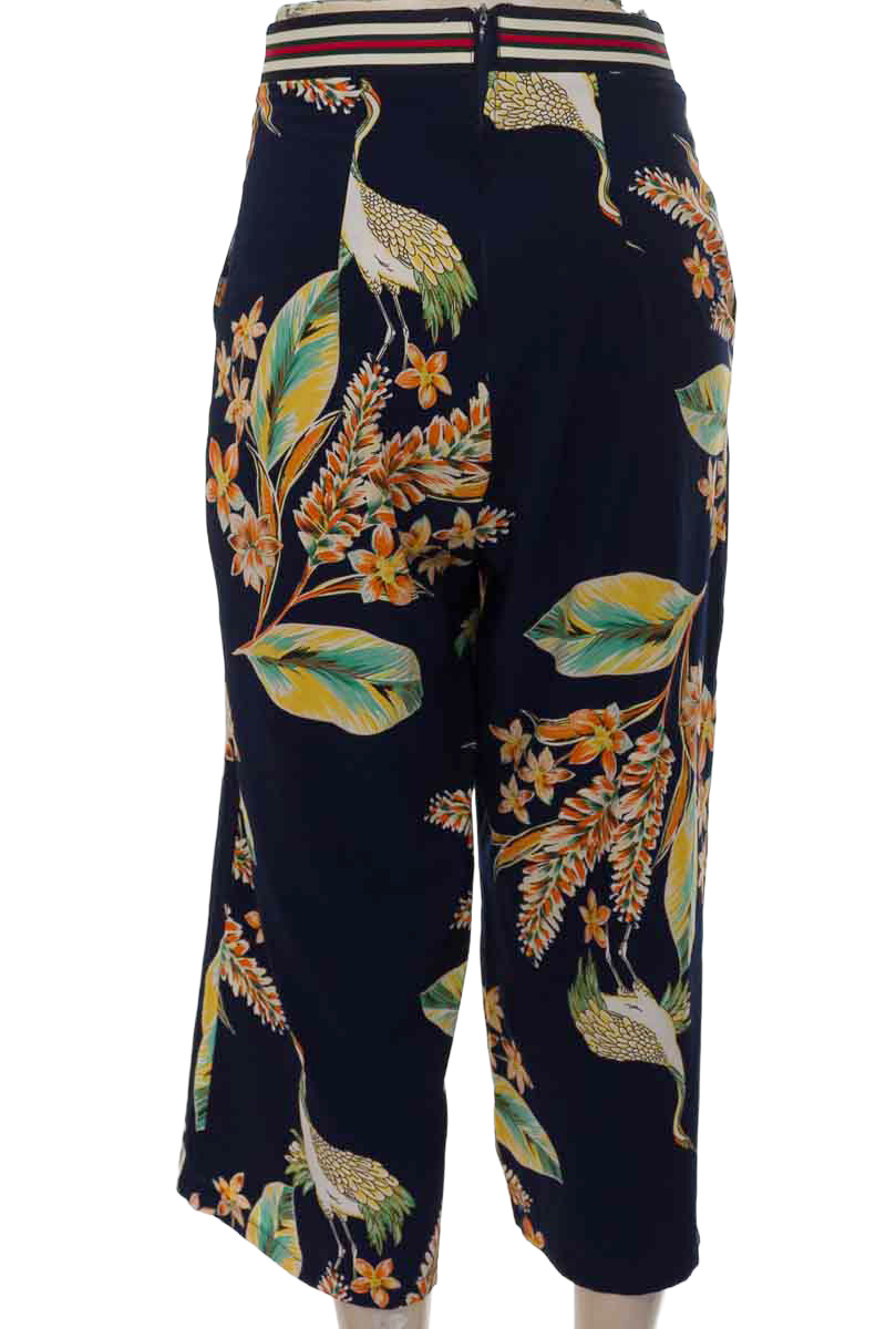 Pantalones color Azul - Closeando