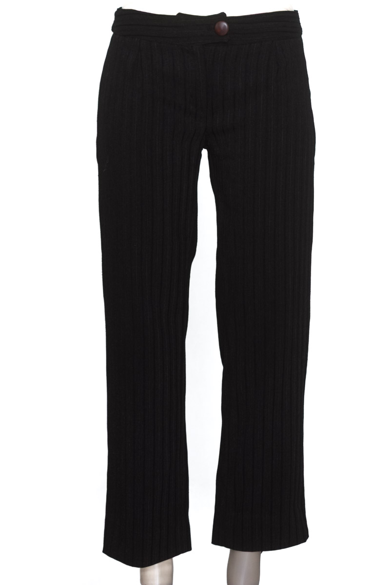 Pantalones color Negro - Closeando