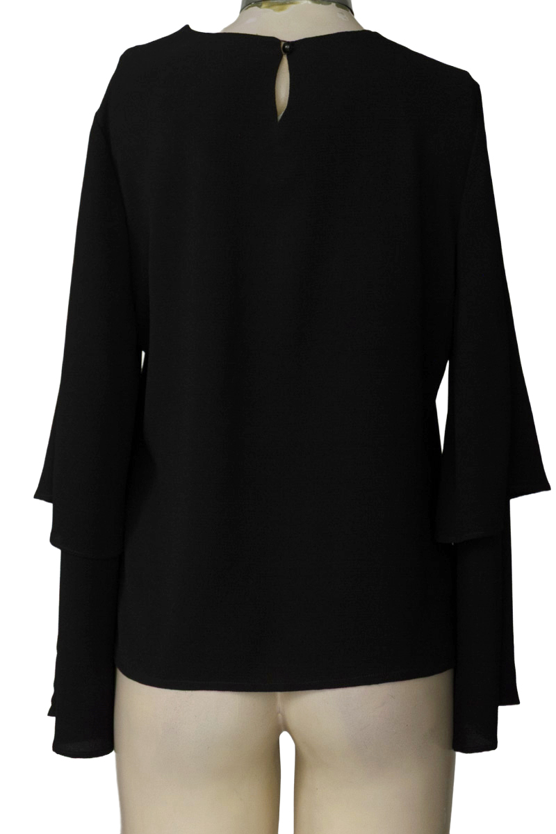 Blusa color Negro - Tabita