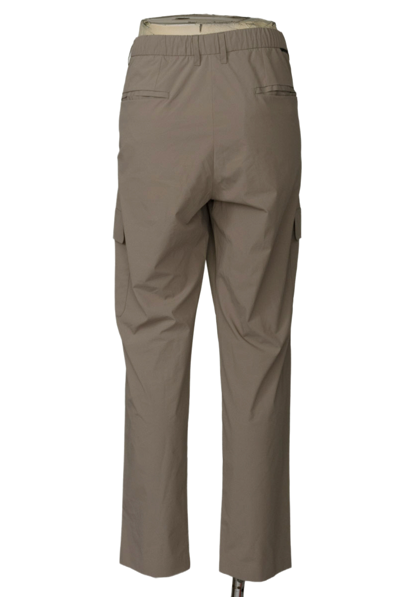 Pantalón color Beige - MNG
