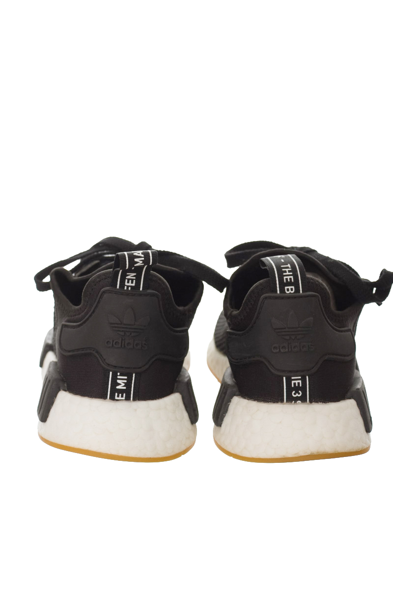 Zapatos color Negro - Adidas