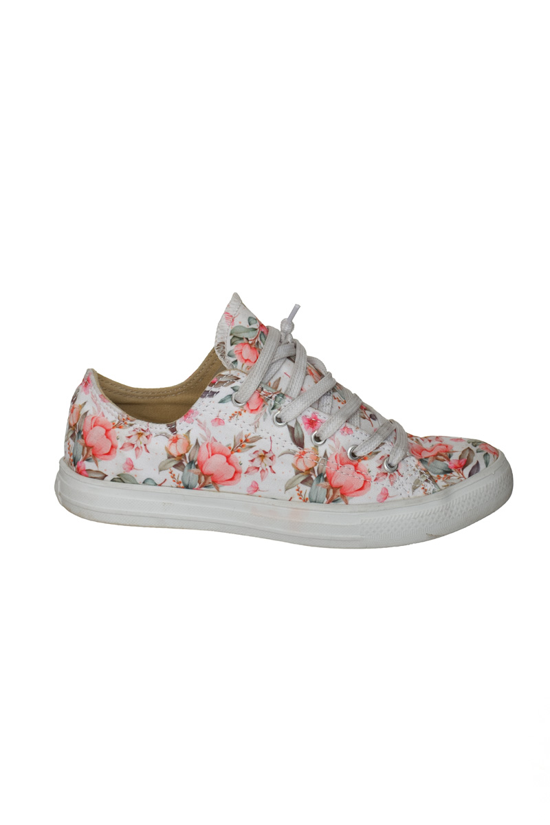 Zapatos color Estampado - Croydon