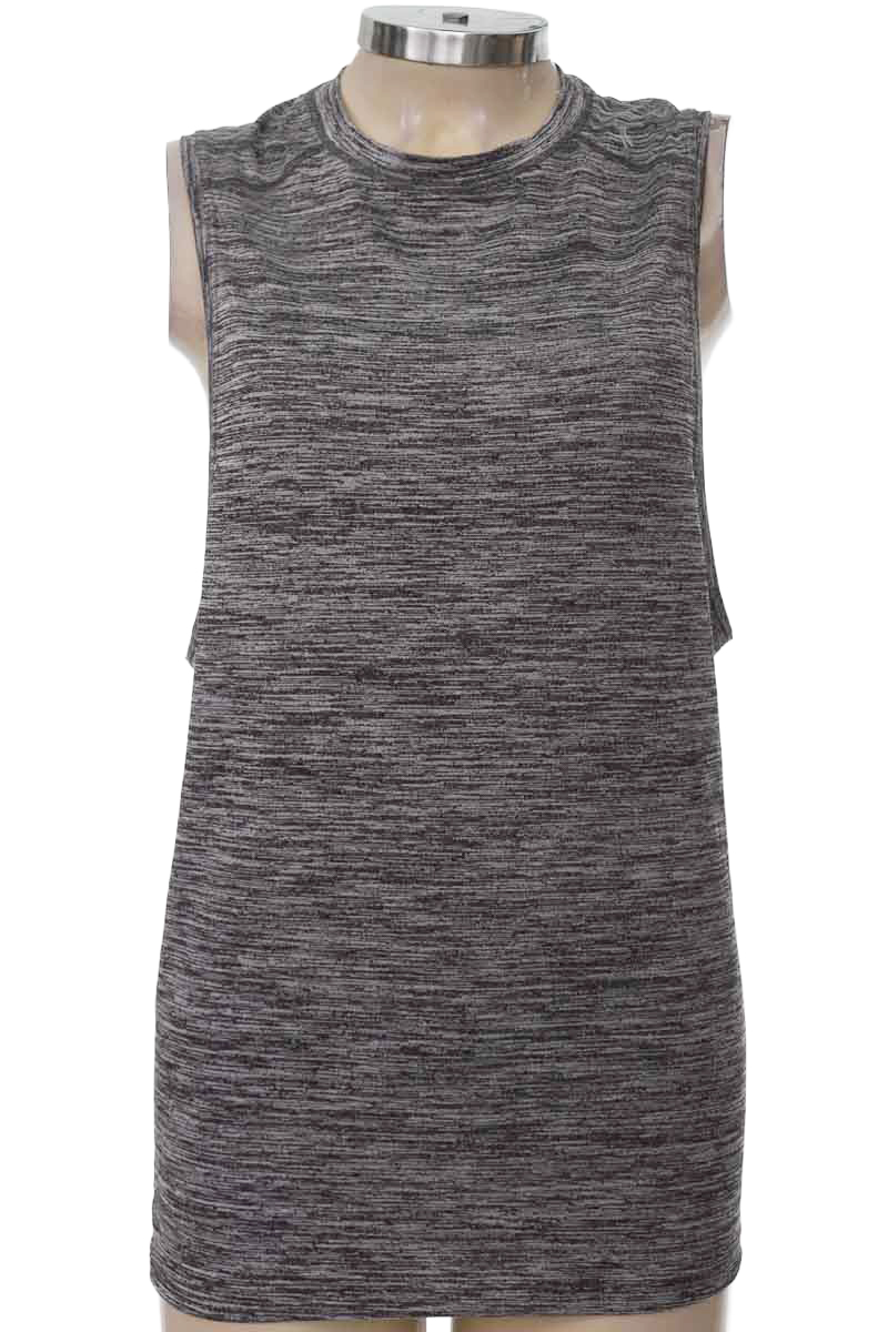 Ropa Deportiva / Salida de Baño color Gris - Seven Seven