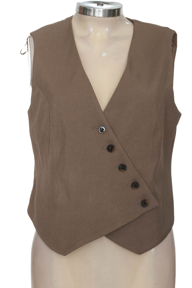 Chaqueta / Abrigo color Verde - Primark