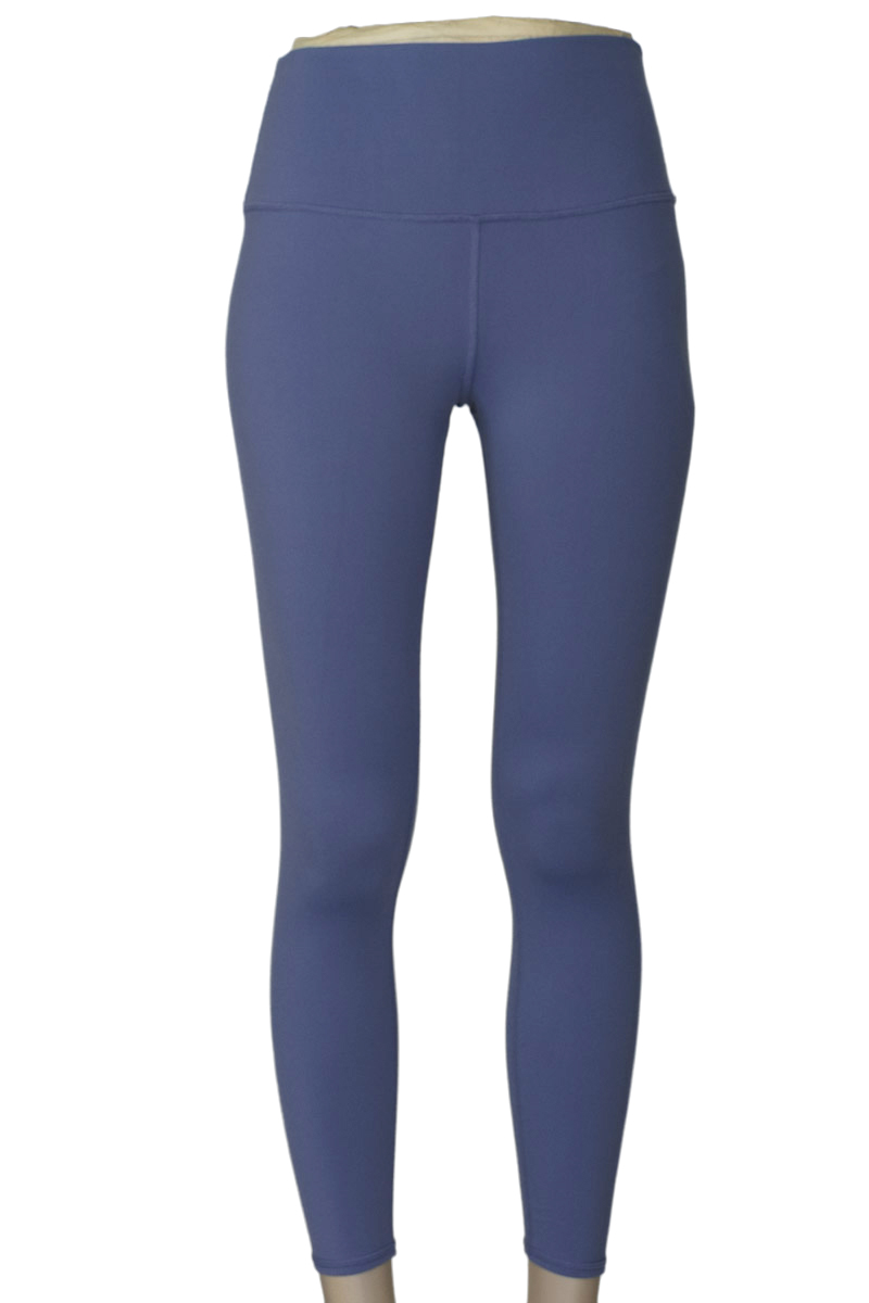 Ropa Deportiva / Salida de Baño color Azul - Alo