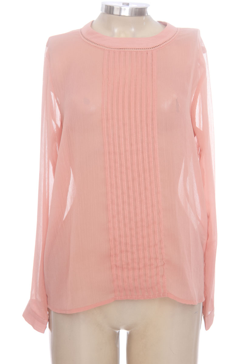 Blusa color Rosado - NAF NAF