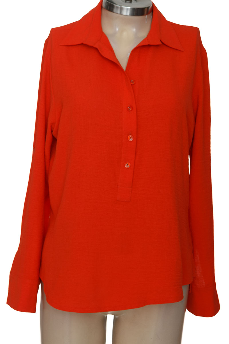 Blusa color Naranja - Narayan