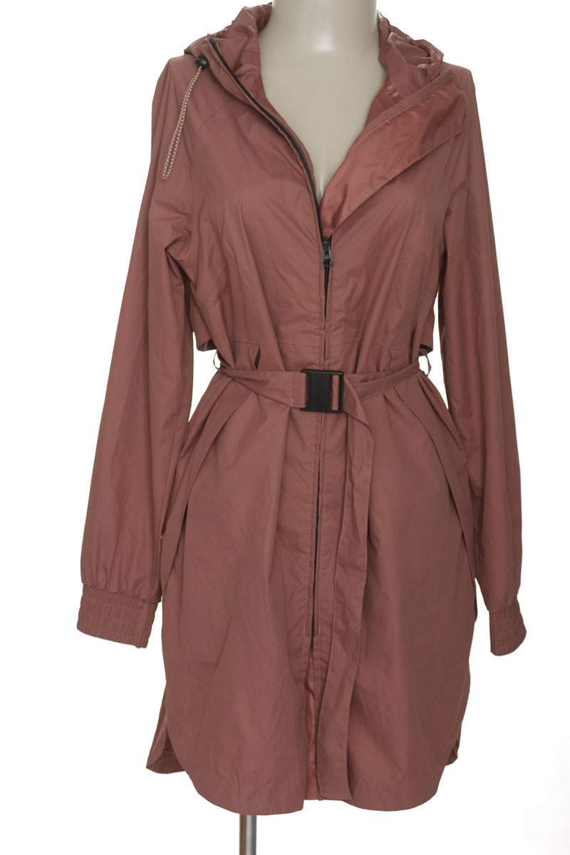 Ropa Deportiva / Salida de Baño color Rosado - DECATHLON