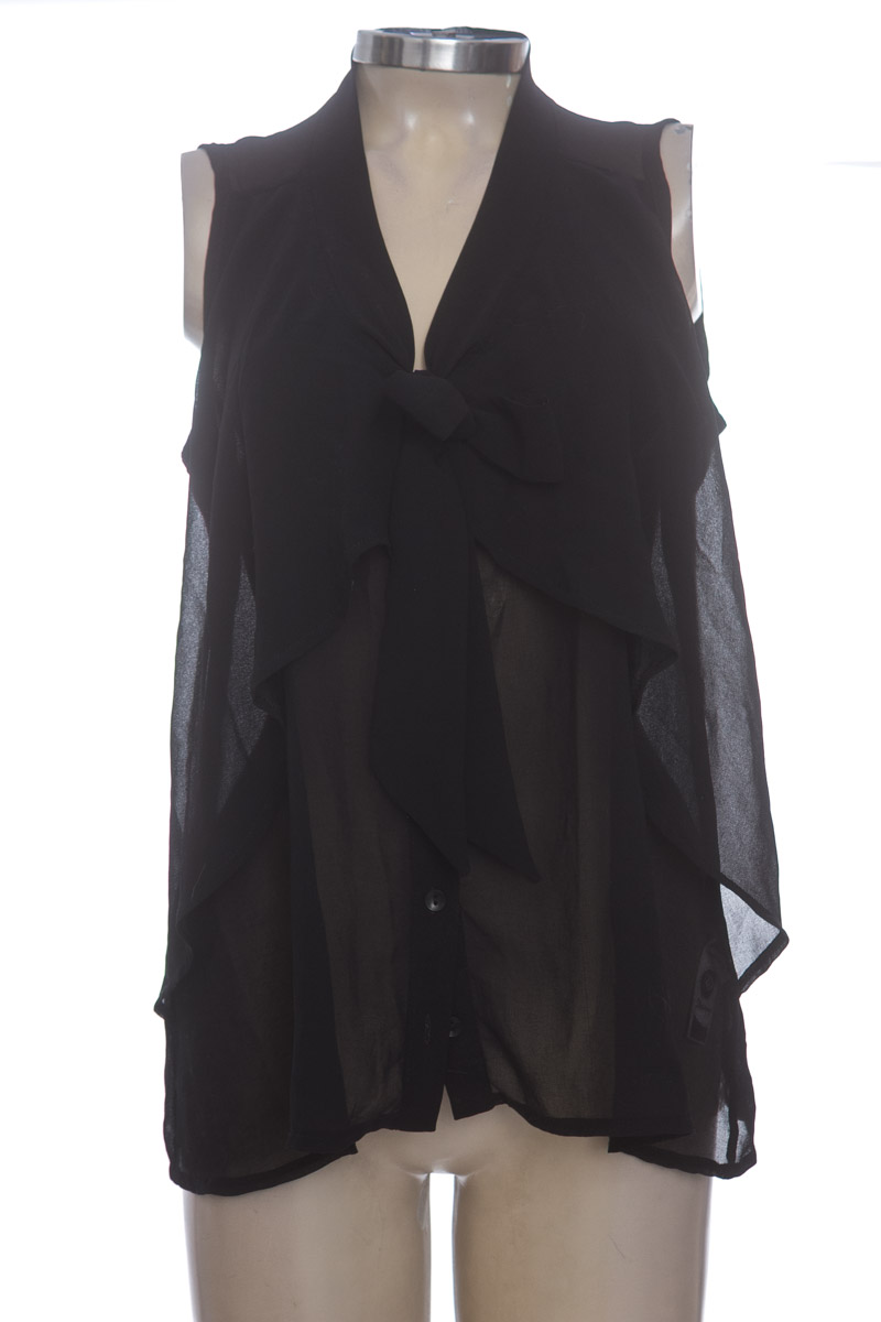 Blusa color Negro - Danny