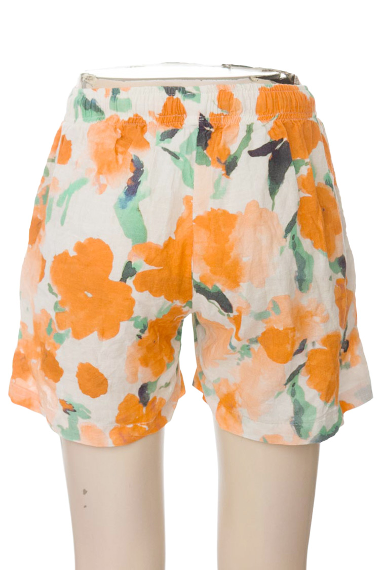 Short color Estampado - Jair medina