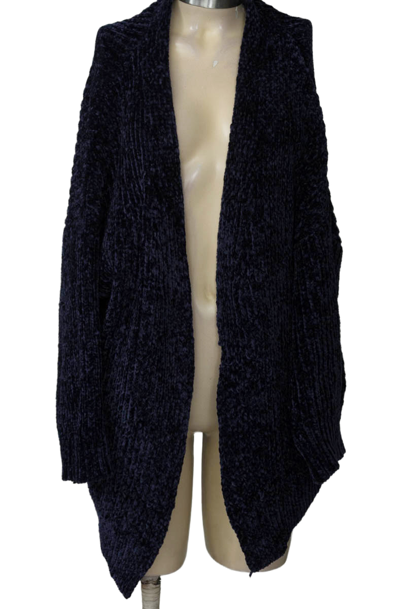 Sweater color Azul - Closeando