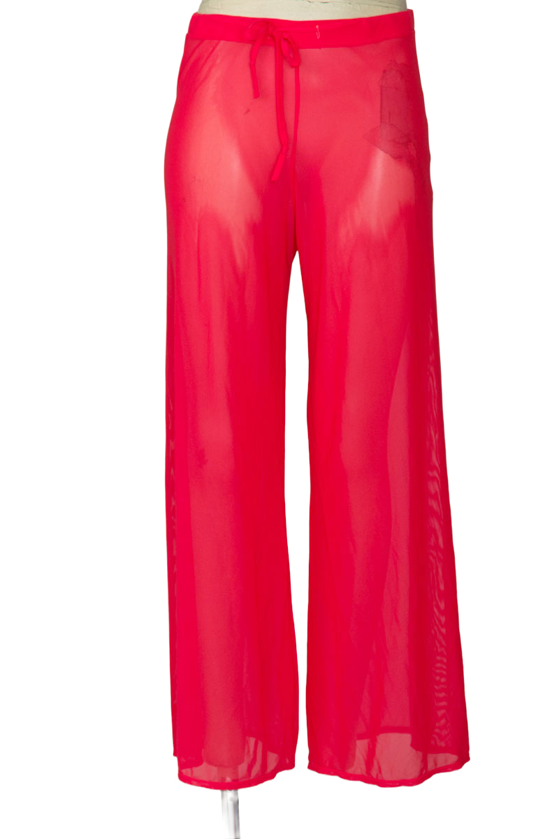 Ropa Deportiva / Salida de Baño color Naranja - Lili pink
