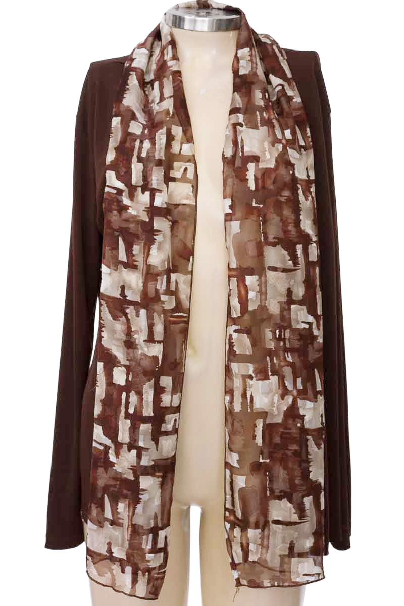 Blusa color Café - PATPRIMO