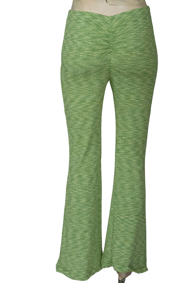 Pantalones color Verde - Divided by H&M