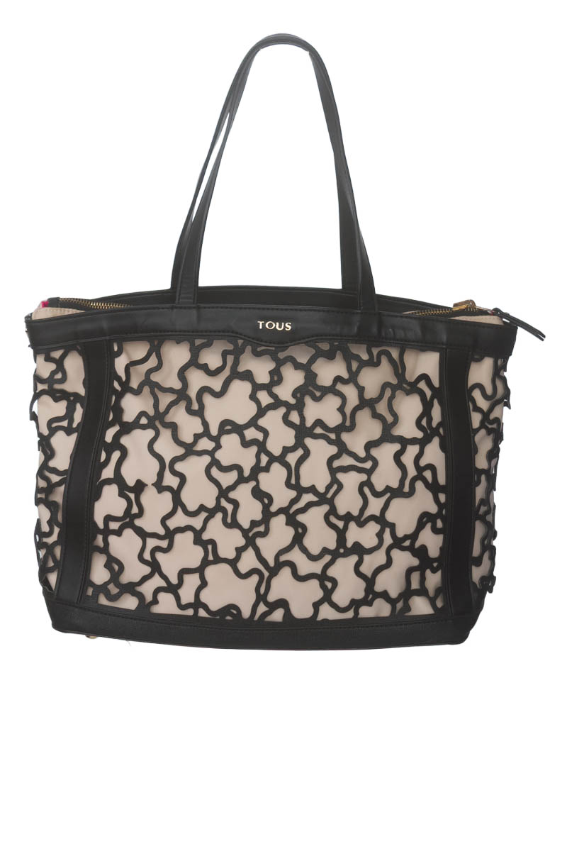 Cartera / Bolso / Monedero color Gris - Lacoste