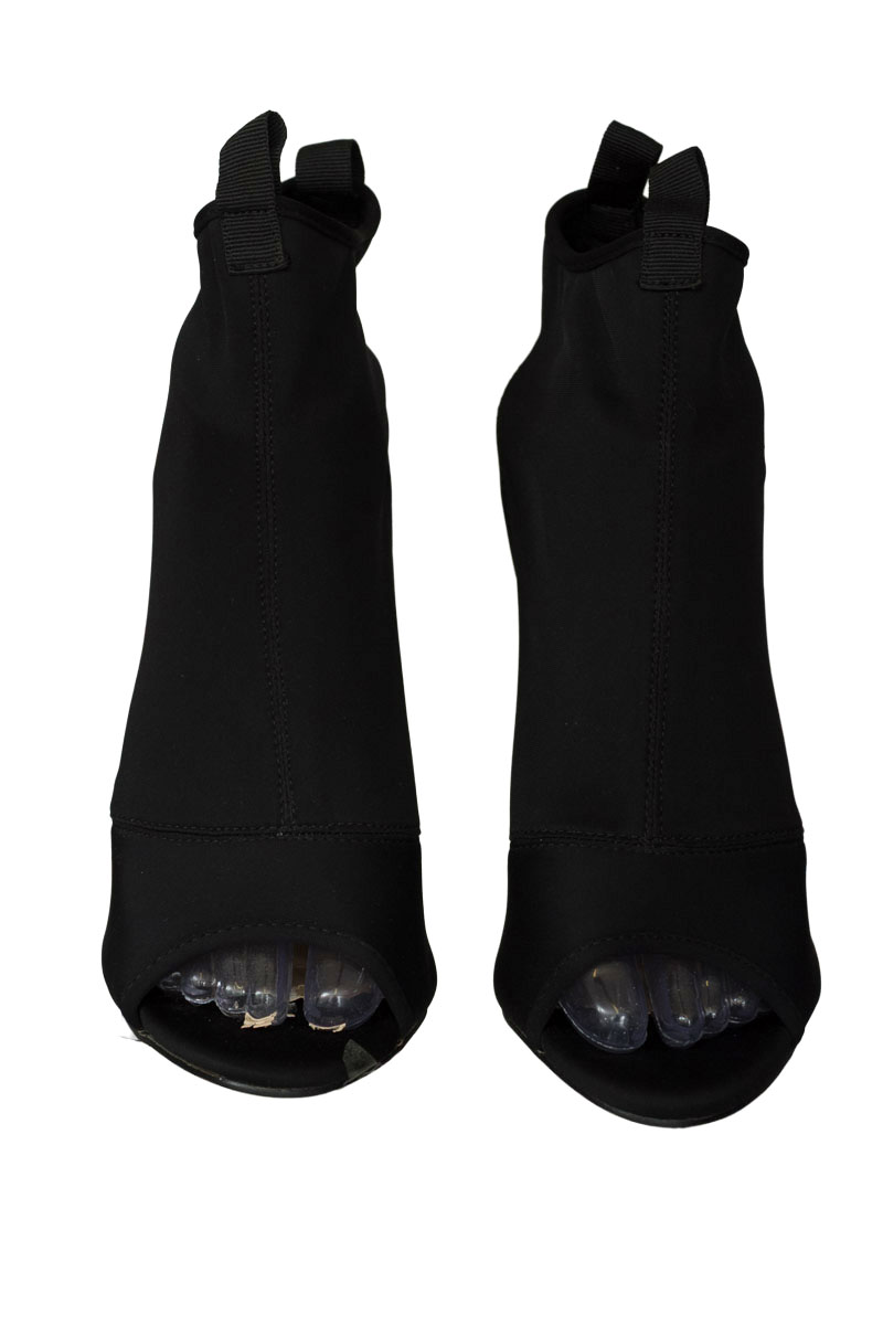 Zapatos color Negro - Lola Cavidez