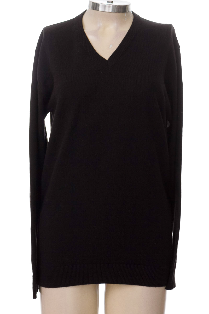 Sweater color Negro - Alfani