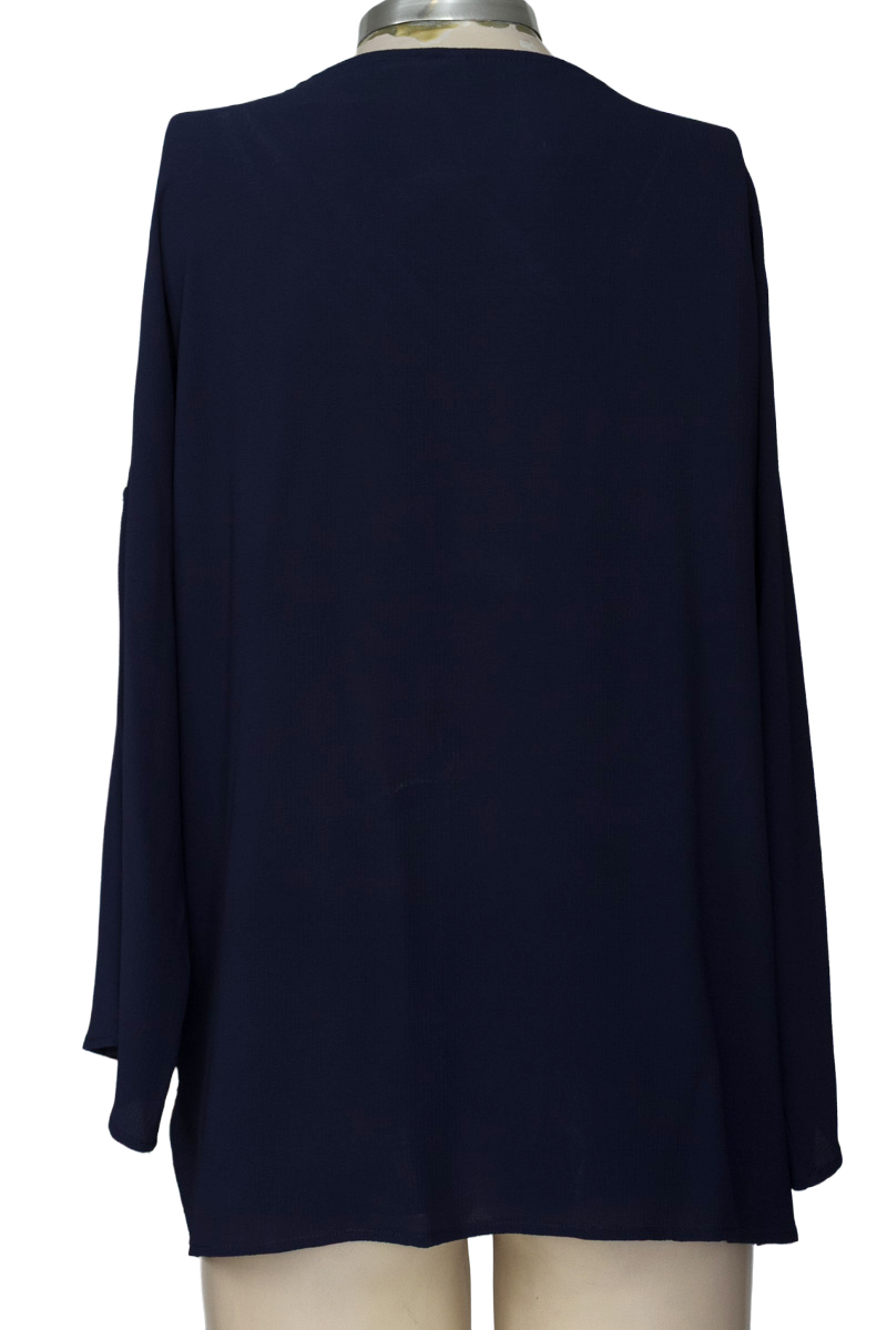 Blusa color Azul - Closeando