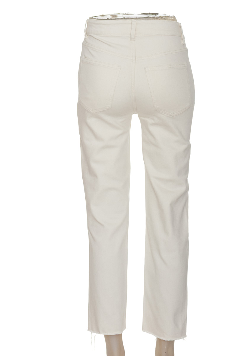 Pantalones color Beige - Calzadonia