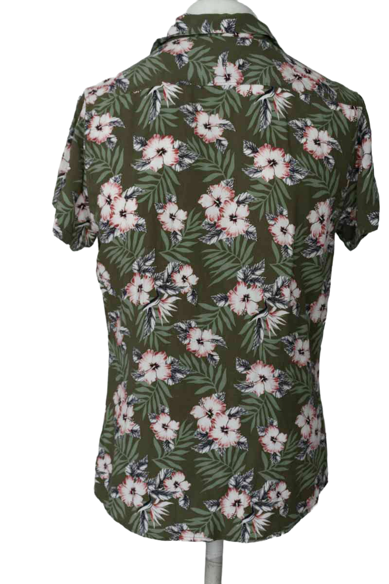 Camisa color Verde - Tennis