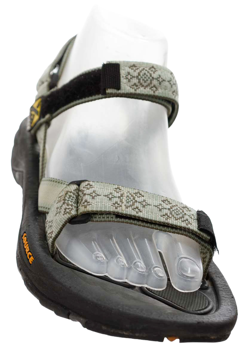 Zapatos color Verde - Source