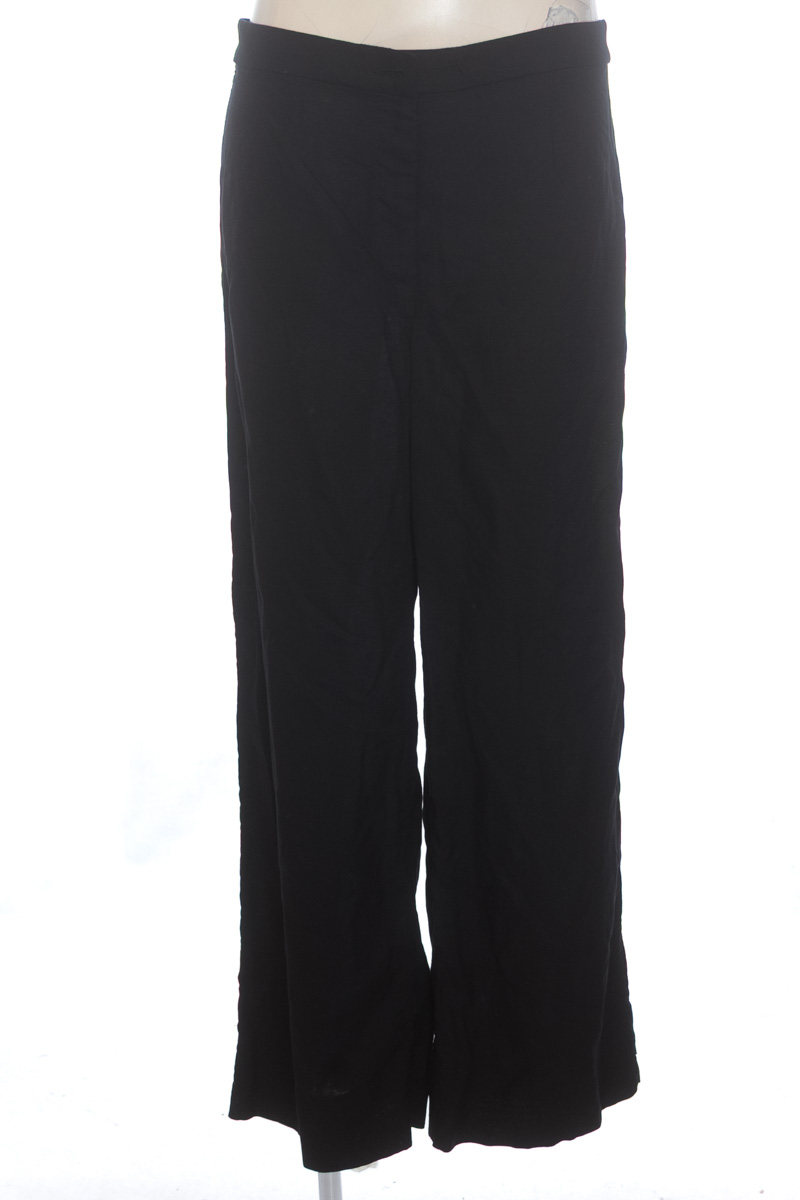 Pantalones color Negro - H&M