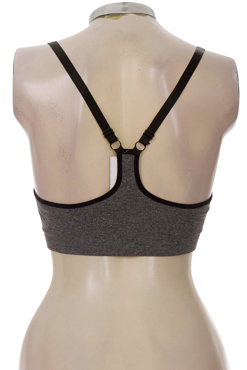 Top / Camiseta color Gris - Gef