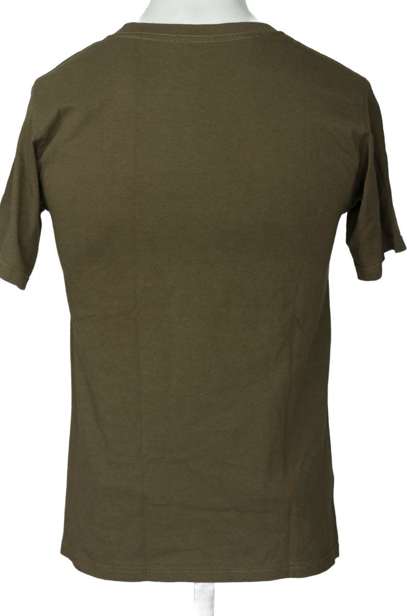 Camiseta color Verde - Yazbek