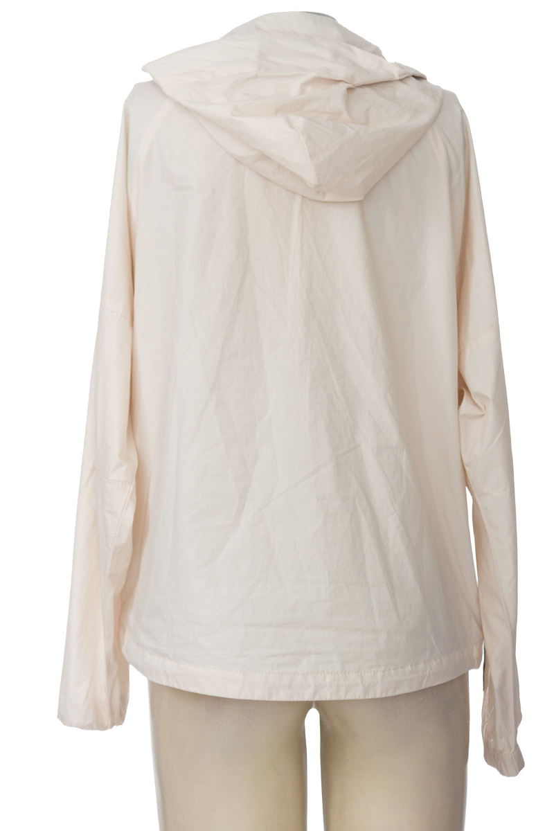 Ropa Deportiva / Salida de Baño color Beige - Adidas