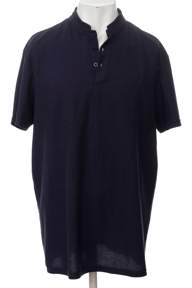 Camiseta color Azul - PATPRIMO