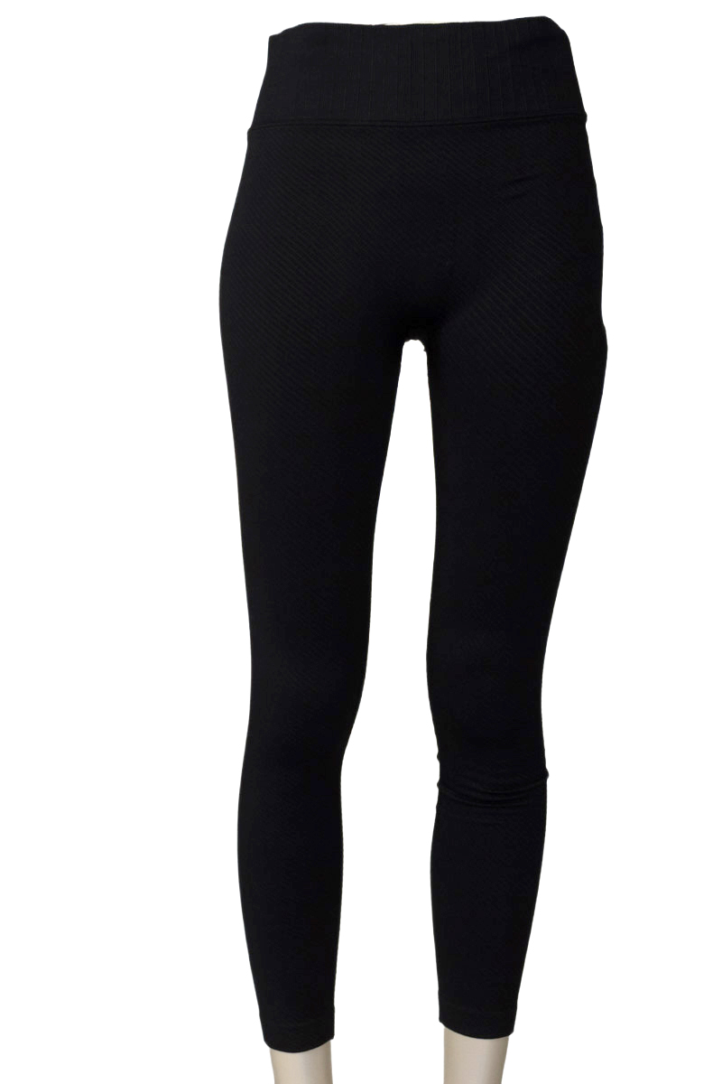 Ropa Deportiva / Salida de Baño color Negro - Tall