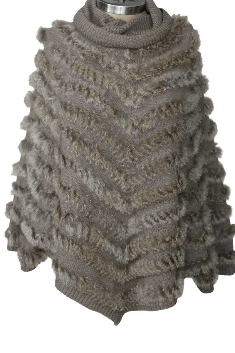Sweater color Gris - Aita