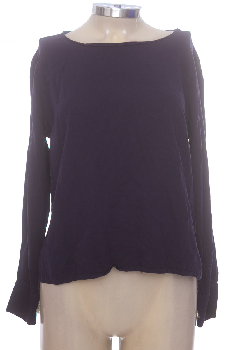 Blusa color Azul - Esprit